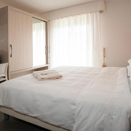 Hotel Savoy Caorle Eksteriør bilde