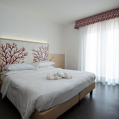 Hotel Savoy Caorle Eksteriør bilde