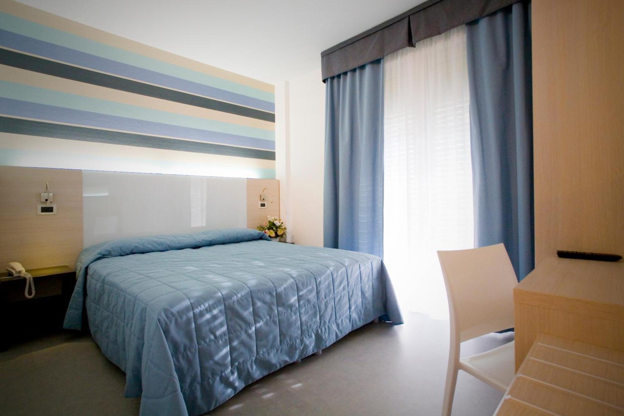 Hotel Savoy Caorle Eksteriør bilde