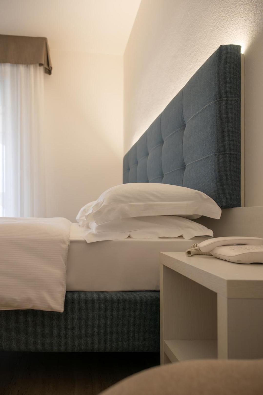 Hotel Savoy Caorle Eksteriør bilde