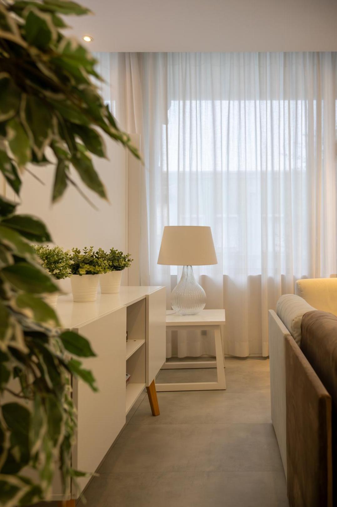 Hotel Savoy Caorle Eksteriør bilde