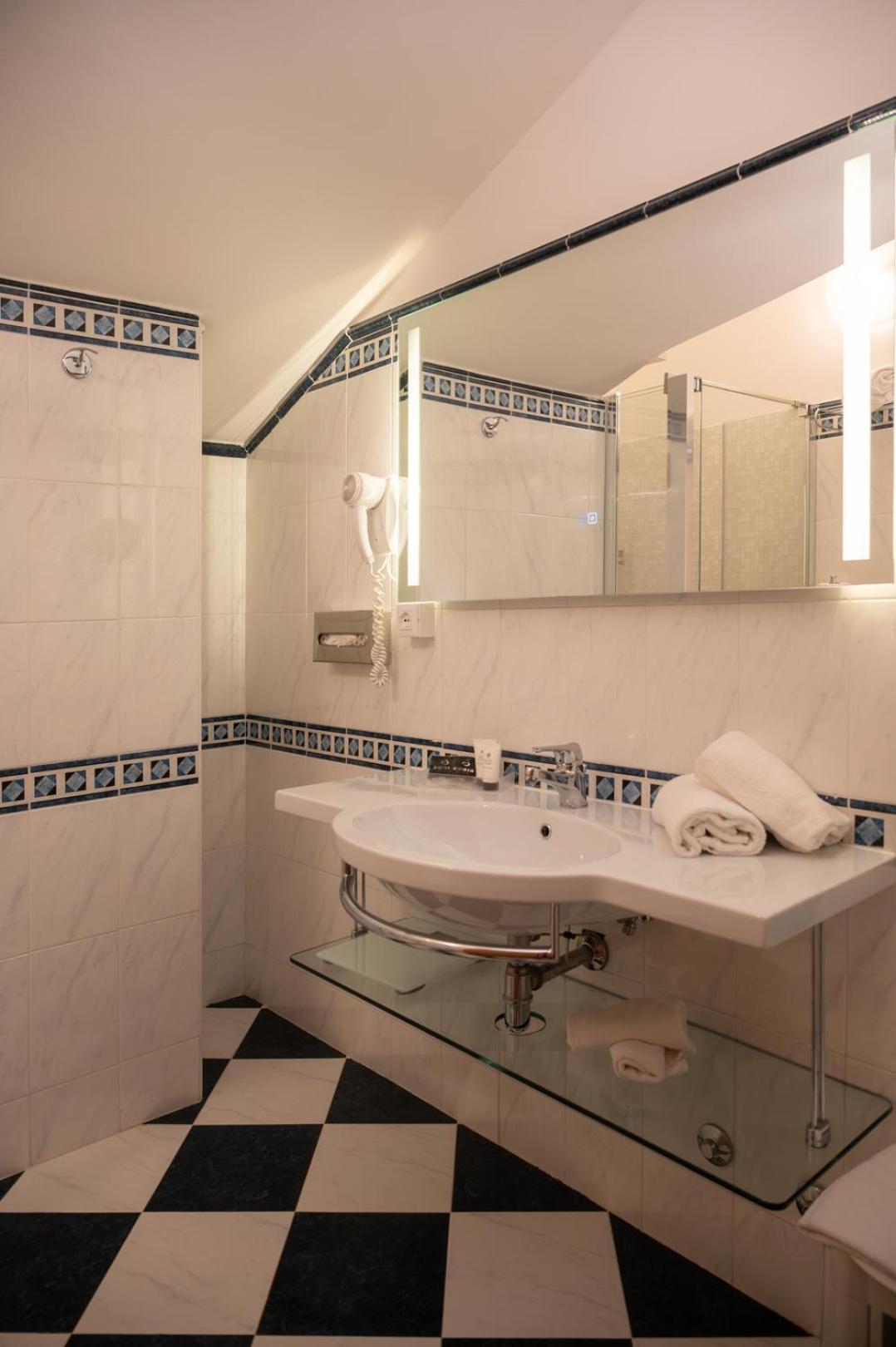 Hotel Savoy Caorle Eksteriør bilde