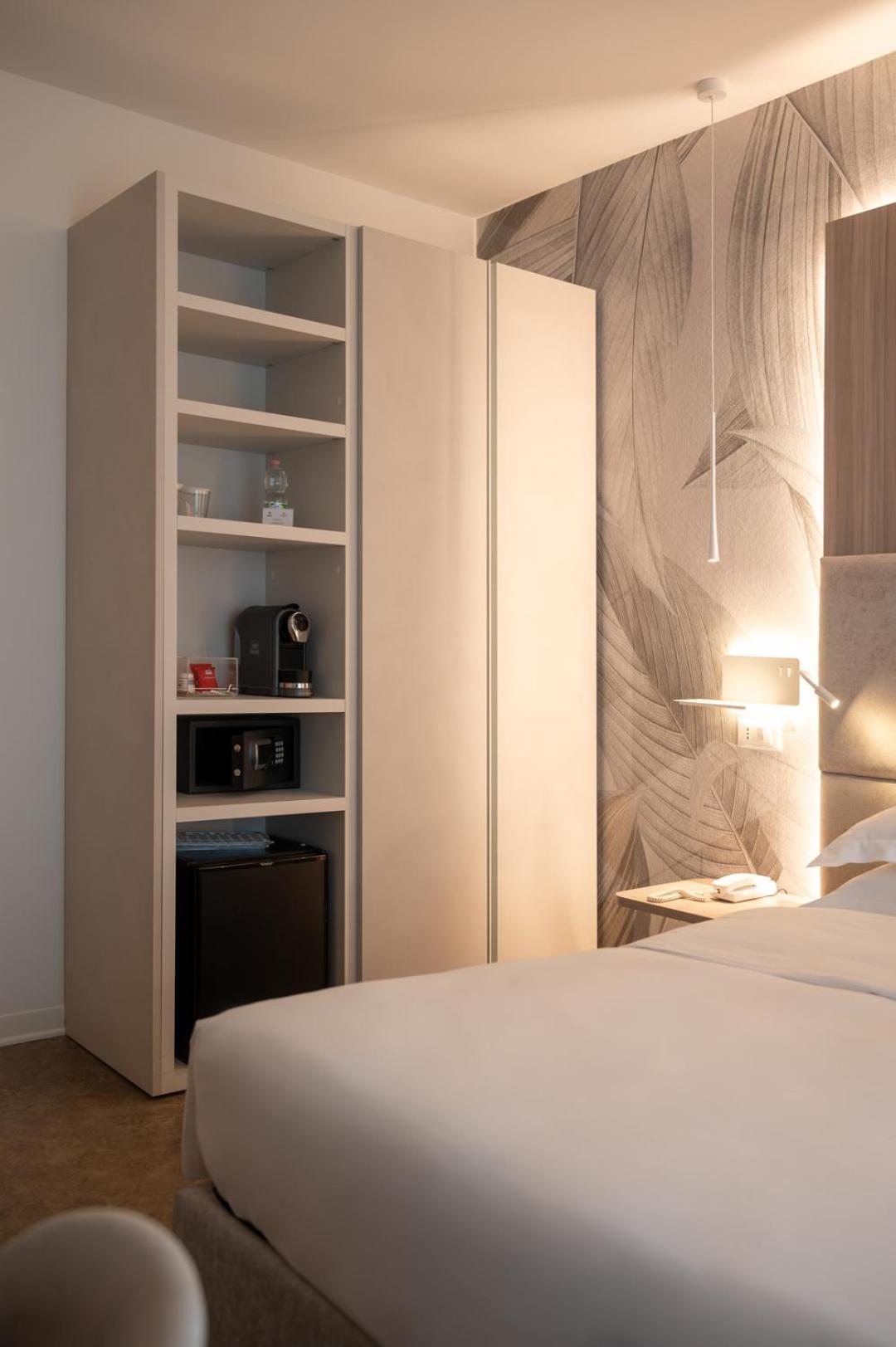 Hotel Savoy Caorle Eksteriør bilde