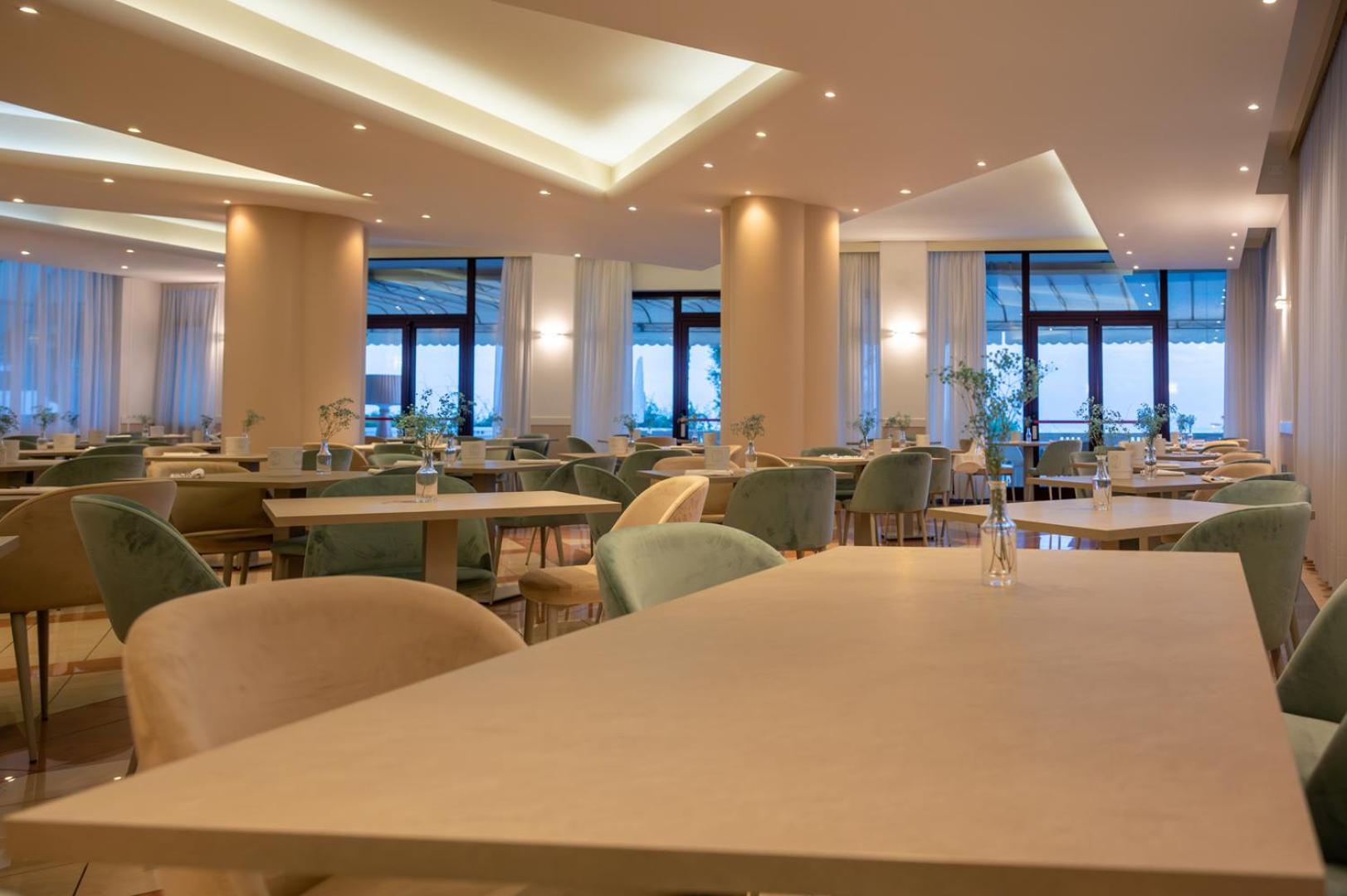 Hotel Savoy Caorle Eksteriør bilde