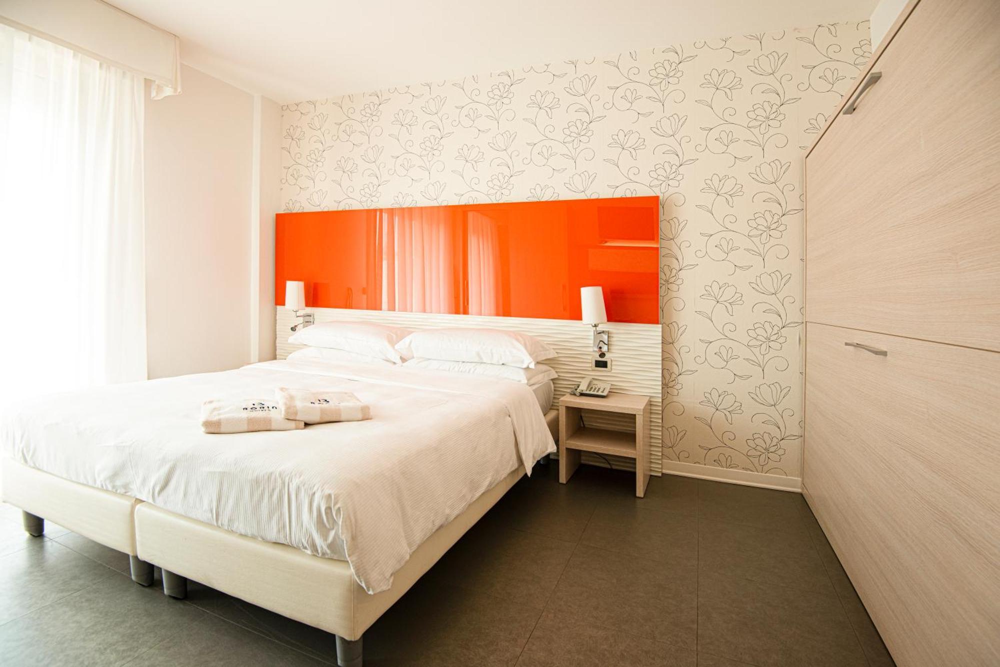 Hotel Savoy Caorle Eksteriør bilde