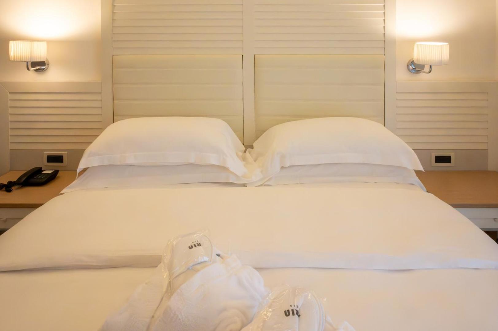 Hotel Savoy Caorle Eksteriør bilde