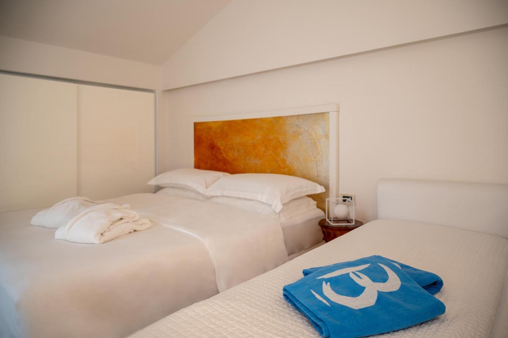 Hotel Savoy Caorle Eksteriør bilde
