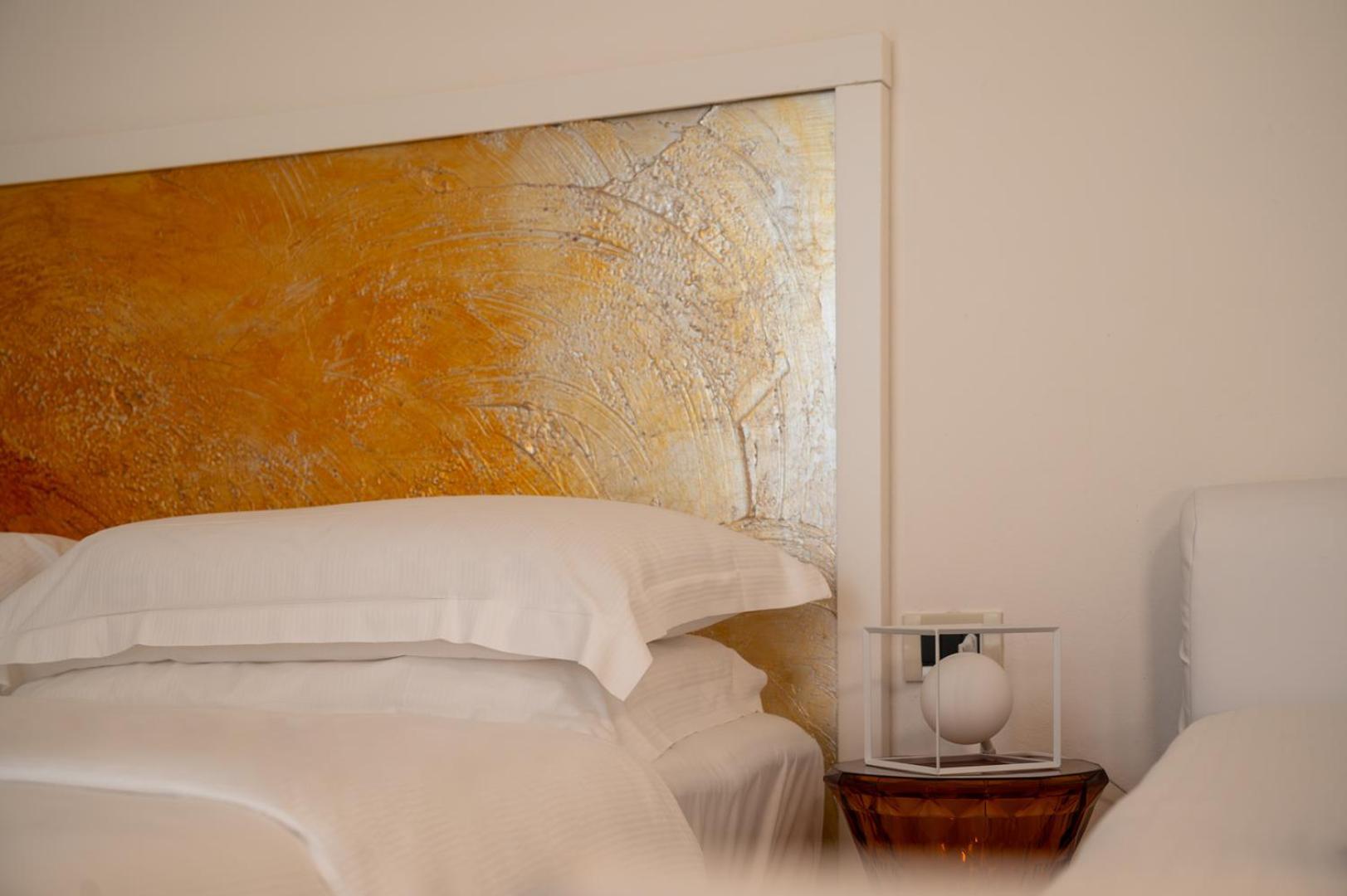 Hotel Savoy Caorle Eksteriør bilde