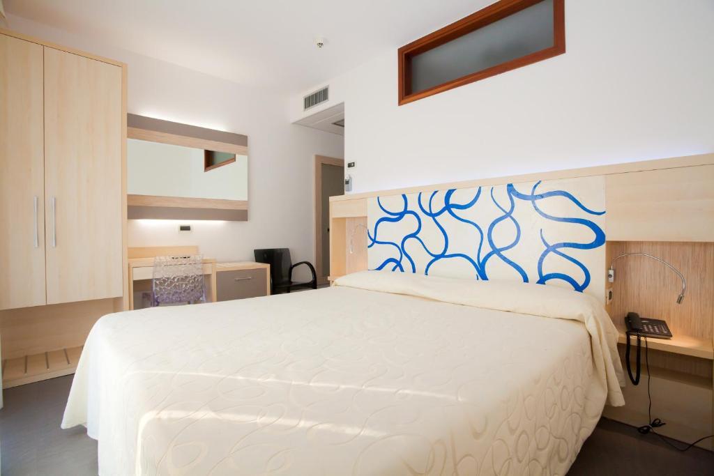 Hotel Savoy Caorle Rom bilde