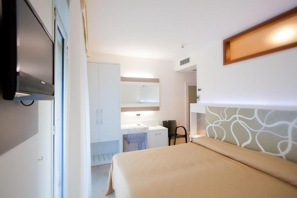 Hotel Savoy Caorle Rom bilde
