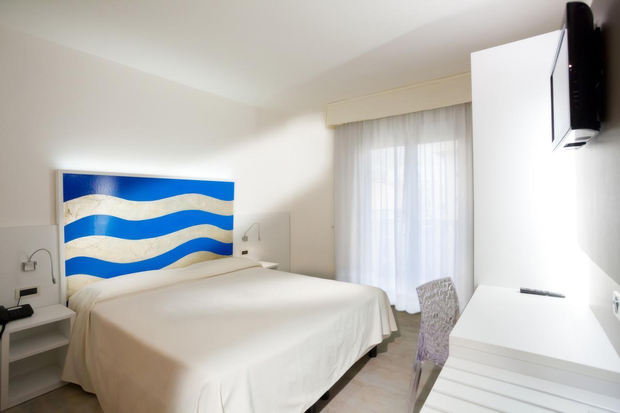 Hotel Savoy Caorle Eksteriør bilde